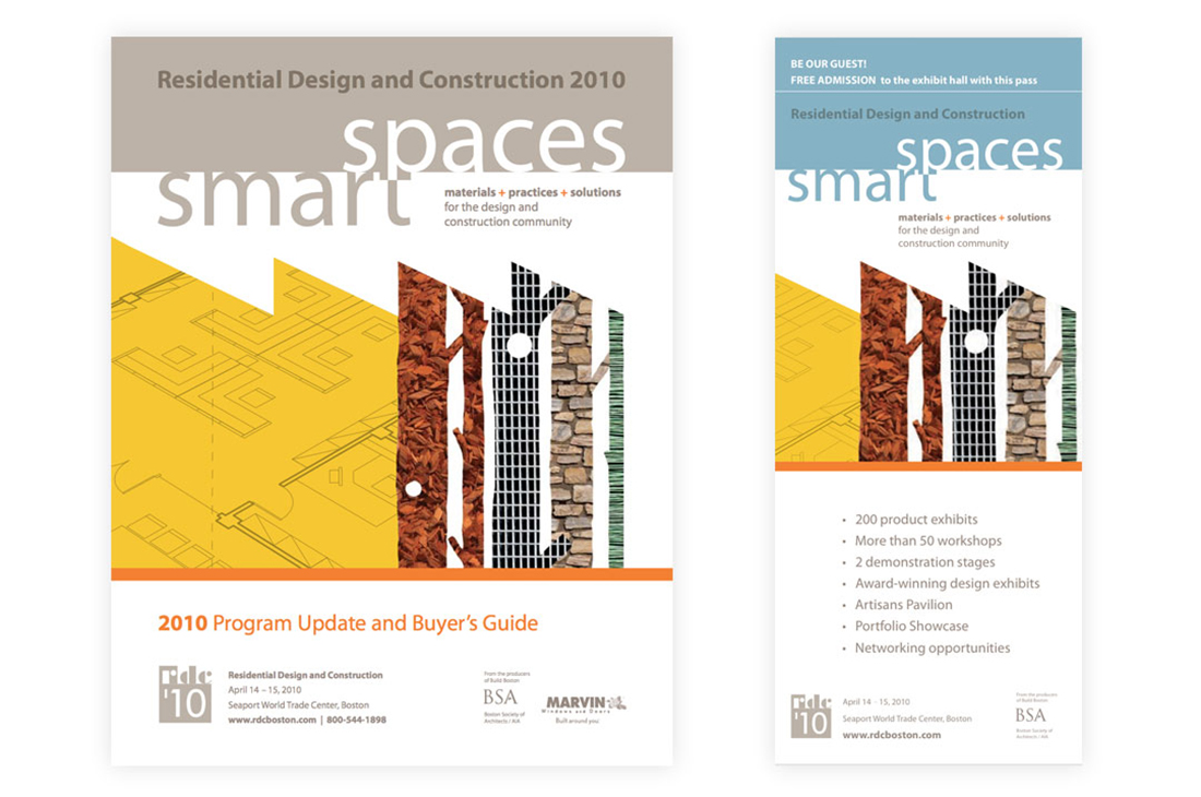 Smart Spaces