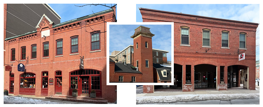 Peter King and Company, Boston