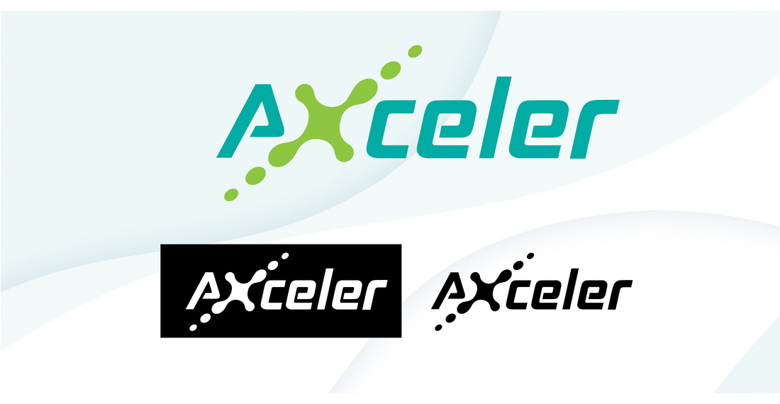 Axceler identity