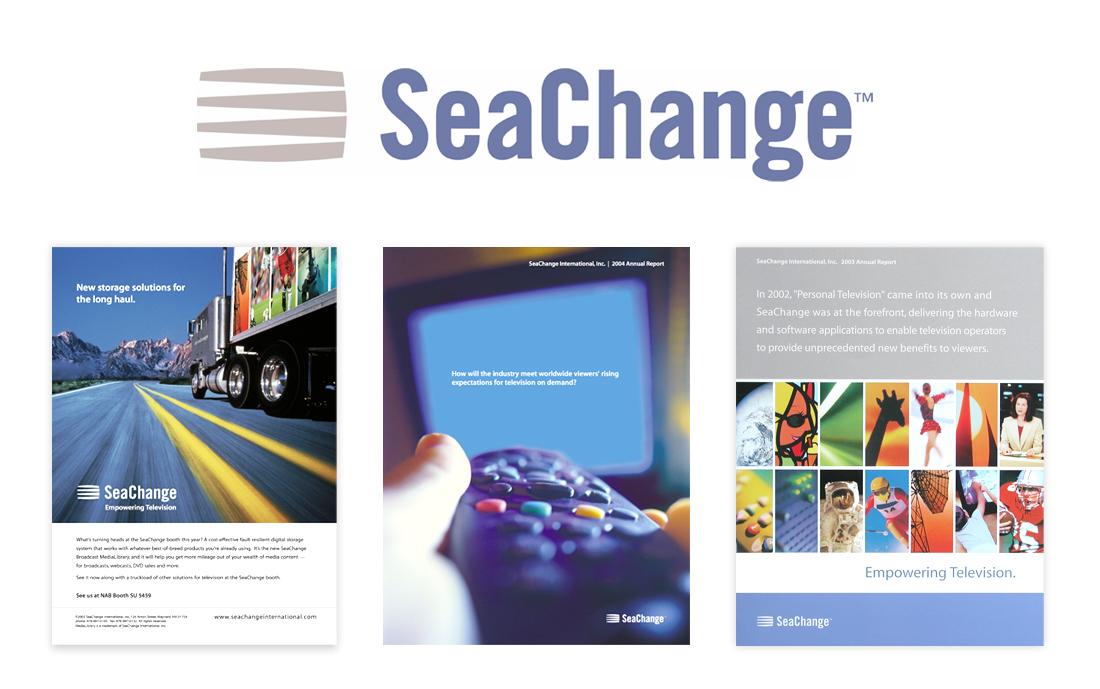 Seachange Identity